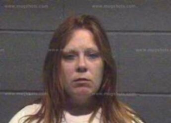 Kimberly Marie Risen
