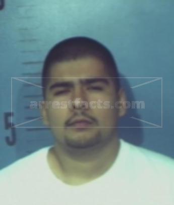 Robert Garcia Prado