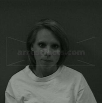 Allison Marie Abernathy