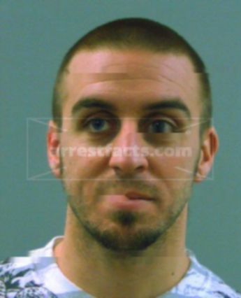 Shawn David Brady