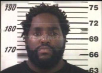 Shamel Maunce Habersham