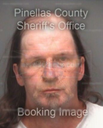Steven Douglas Tilton