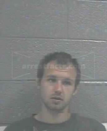 Thomas Conley Shrewsbury