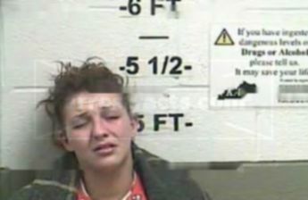 Hannah Leigh Moore Storms