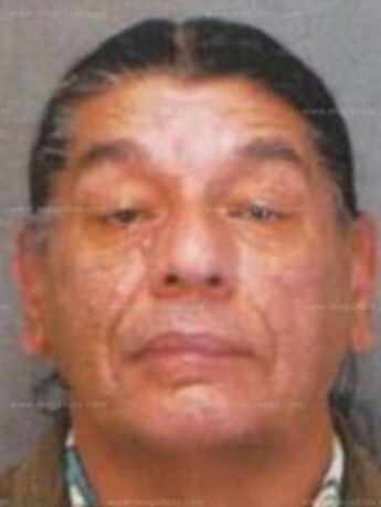 Phillip Paul Sedillos