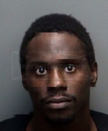 Kenneth Lee Williams