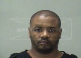 Anthony Gipson