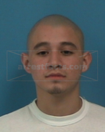 Robert Reyes Vega