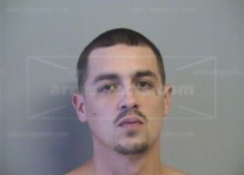 Brandon Lee Taff