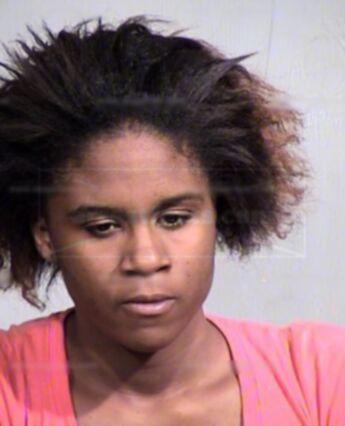 Ashley Lanita Maxwell