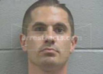 Todd Eric Waldeck
