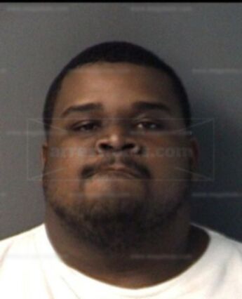 Larry Donell Brewer