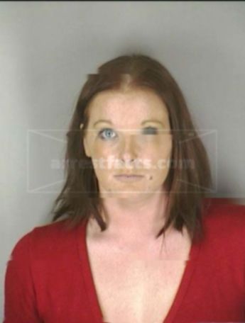 Jaclyn Marie Caswell