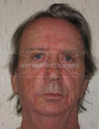 Jim Rex Mccollough
