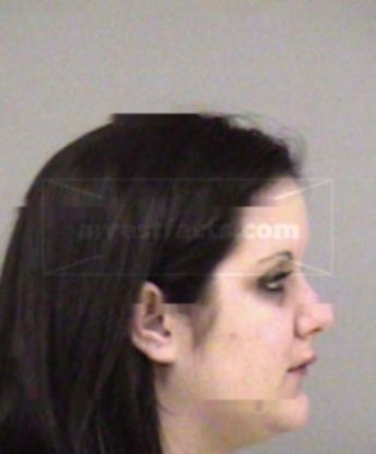 Melisa Burts