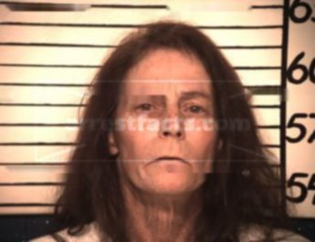 Tammy Jo Skidmore