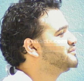 Victor Espinoza