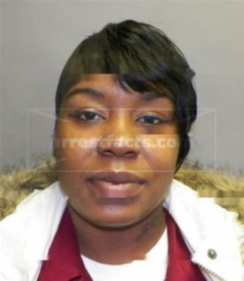 Freddie Mae Brown
