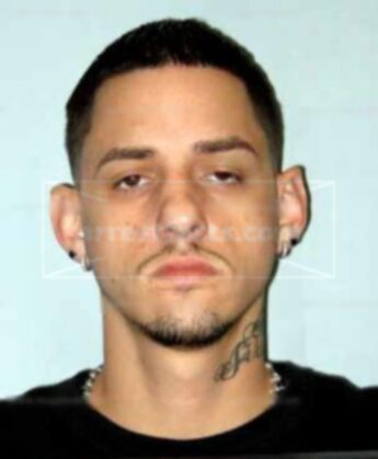 William J Rivera-Diaz