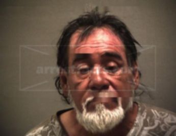Gilbert Molina Pena