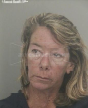 Lynda Lee Pryor