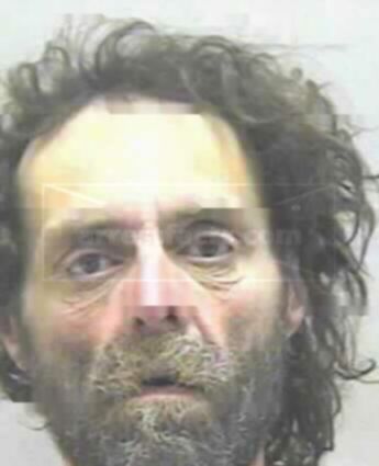 Timothy Lee Richards