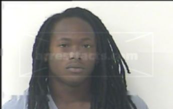 Derrick Winston Lowe