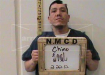 Earl Anthony Chino