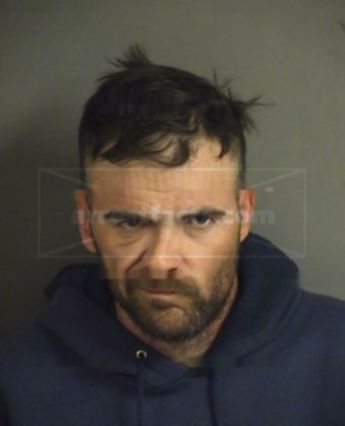 Troy Lee Barkalow