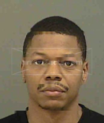 Kareem Tivon Bates