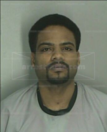 Kenneth Ernest Hewitt