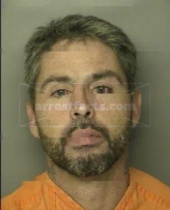 Bobby Wayne Burnett