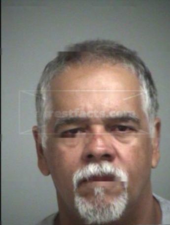 James Michael Irizarry