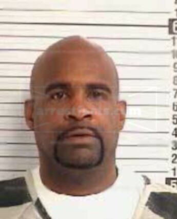 Angelo Tyrone Cooper