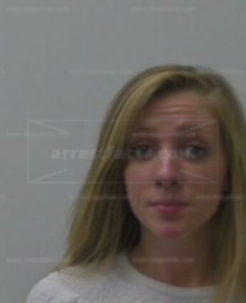 Amy Catherine Waggoner
