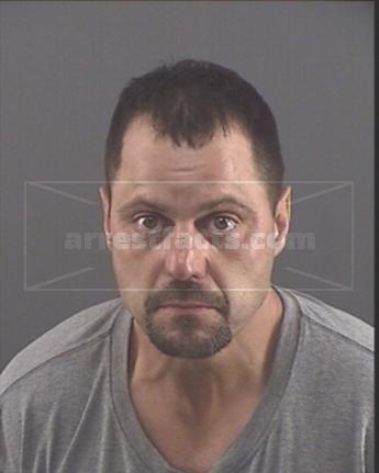 Christopher Brett Pearson