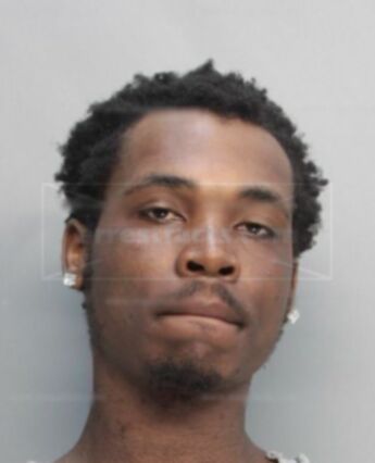 Luther Akeem White