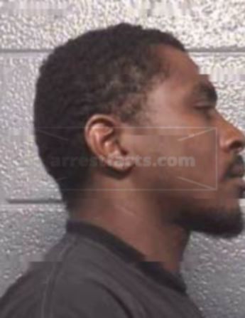 Laquin Teon King