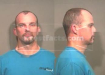 Stephen Allen Wright
