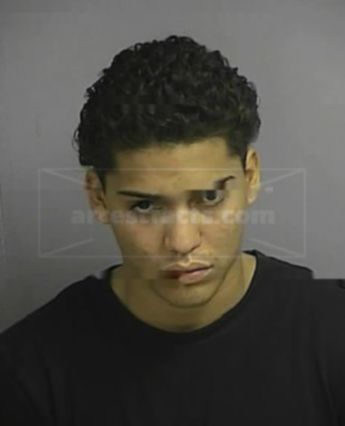 Jonathan Lewis Ortiz