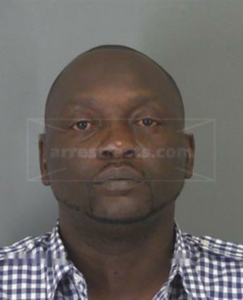 Dexter Wardell Lovett