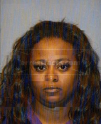 Shaunda Genene Gadsden