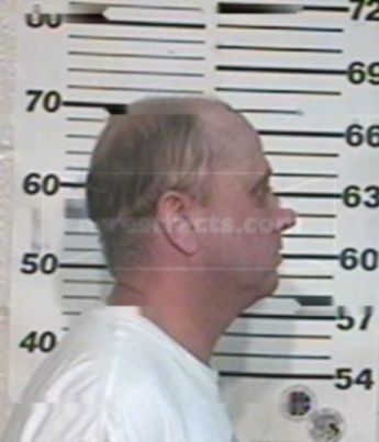 Claudie Mcgill Allen Berry