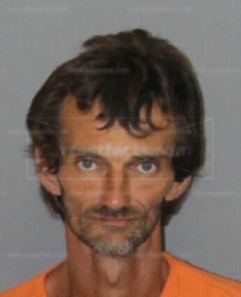 Jerry Michael Funderburk