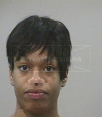 Keishona Neshea Smither