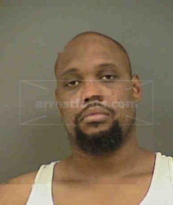 Jermaine Lamont Oree