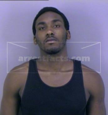 Curtis Le'nard Whitaker