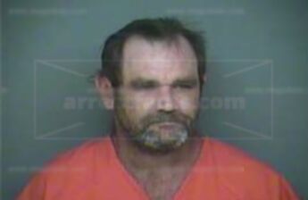 Billy Joe Leatherwood