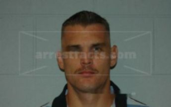 James Christopher Morrison