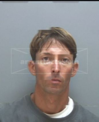 Joseph Brandon Crowley
